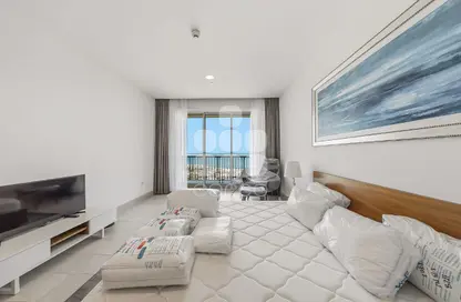 Apartment - 1 Bedroom - 2 Bathrooms for rent in Viva East - Viva Bahriyah - The Pearl Island - Doha Apartment - 1 Bedroom - 2 Bathrooms for rent in Viva East - Viva Bahriyah - The Pearl Island - Doha