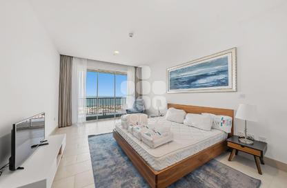 Apartment - 1 Bedroom - 2 Bathrooms for rent in Viva East - Viva Bahriyah - The Pearl Island - Doha Apartment - 1 Bedroom - 2 Bathrooms for rent in Viva East - Viva Bahriyah - The Pearl Island - Doha
