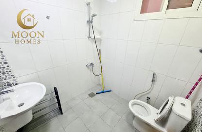 Apartment - 1 Bedroom - 1 Bathroom for rent in Umm Ghwailina Comm - Umm Ghuwalina - Umm Ghuwailina - Doha Apartment - 1 Bedroom - 1 Bathroom for rent in Umm Ghwailina Comm - Umm Ghuwalina - Umm Ghuwailina - Doha