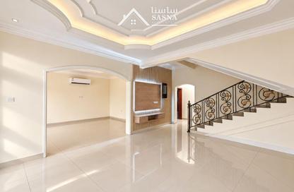 Apartment - 5 - 6 for rent in Ain Khaled - Doha