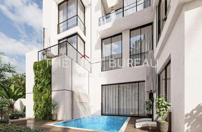 Villa - 5 Bedrooms - 7 Bathrooms for sale in Huzoom Villas - Lusail City - Lusail