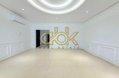Villa - 4 Bedrooms - 7 Bathrooms for rent in Duhail Villas - Al Duhail - Doha
