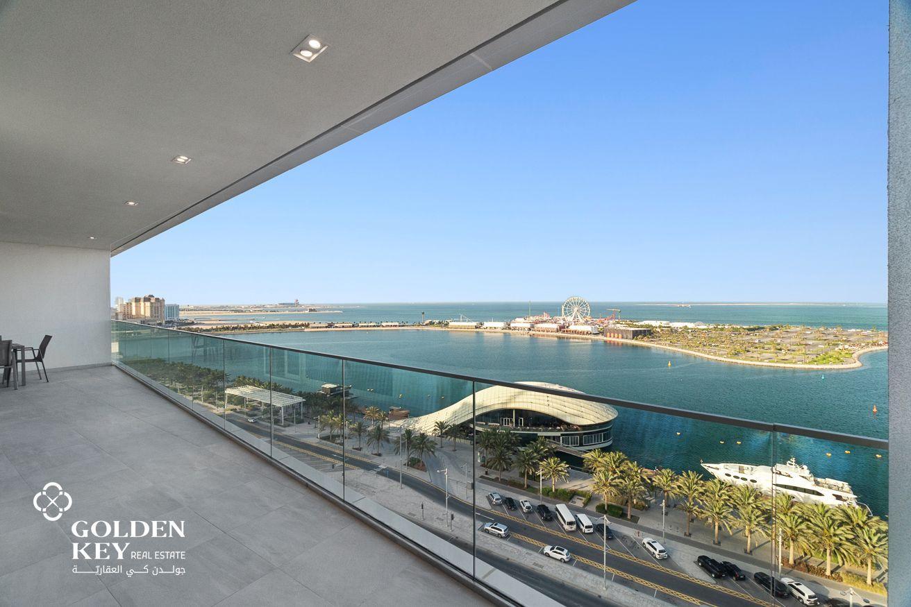 Bills/Wifi Included | 2BHK with Balcony | Lusail