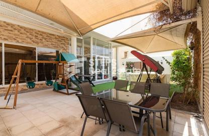Villa - 6 Bedrooms - 7 Bathrooms for sale in Al Thumama - Al Thumama - Doha