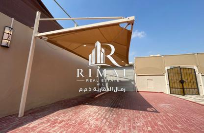 Villa - 5 - 6 for rent in Street 871 - Al Duhail South - Al Duhail - Doha