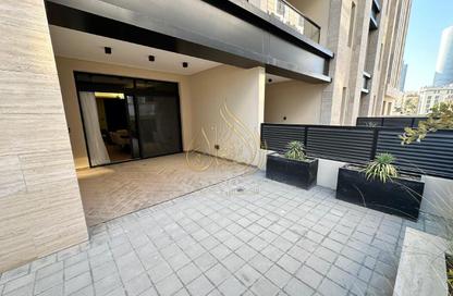 Apartment - 2 Bedrooms - 3 Bathrooms for rent in Fox Hills A13 - Fox Hills - Lusail
