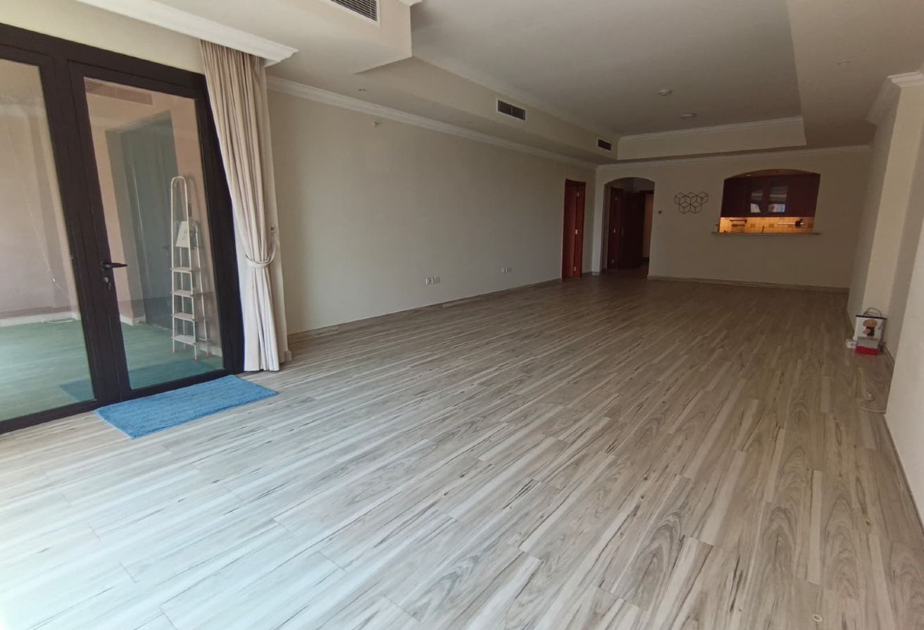 ELEGANT 1 BEDROOM FULL MARINA VIEW ONLY @7000K