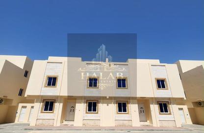 مجمع سكني - 6 - 4 للايجار في أم صلال علي - أم صلال على - الدوحة