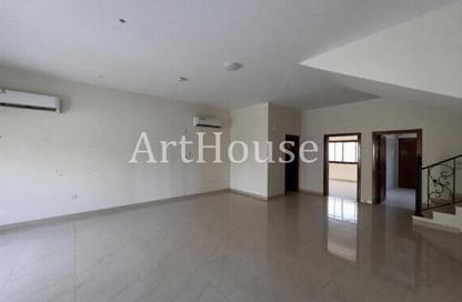 Villa - 4 - 4 for rent in Al Markhiya Street - Al Markhiya - Doha