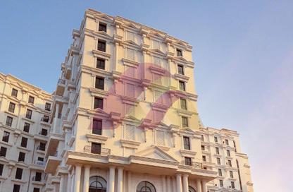 Apartment - Studio - 1 Bathroom for rent in Lusail Marina Heights - Marina District - Lusail Apartment - Studio - 1 Bathroom for rent in Lusail Marina Heights - Marina District - Lusail