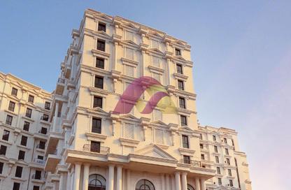Apartment - Studio - 1 Bathroom for rent in Lusail Marina Heights - Marina District - Lusail Apartment - Studio - 1 Bathroom for rent in Lusail Marina Heights - Marina District - Lusail
