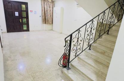 Villa - 6 Bedrooms - 5 Bathrooms for rent in Bab Al Rayyan - Muraikh - AlMuraikh - Doha