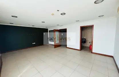 Office Space - Studio - 2 Bathrooms for rent in Salwa Commercial Building - Salwa Road - Doha