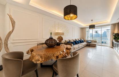 Apartment - 2 Bedrooms - 3 Bathrooms for sale in Viva West - Viva Bahriyah - The Pearl Island - Doha Apartment - 2 Bedrooms - 3 Bathrooms for sale in Viva West - Viva Bahriyah - The Pearl Island - Doha