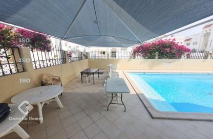 Compound - 3 - 4 for rent in Ain Khaled Villas - Ain Khaled - Doha
