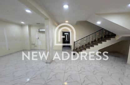 Villa - 5 Bedrooms - 4 Bathrooms for rent in Al Gharrafa - Doha