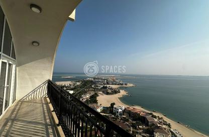 Penthouse - 3 - 4 for rent in Floresta Gardens - Floresta Gardens - The Pearl Island - Doha