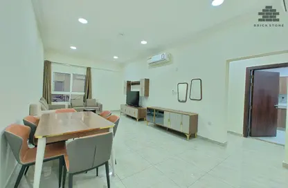 Apartment - 2 Bedrooms - 2 Bathrooms for rent in Muntazah 19 - Al Muntazah - Doha