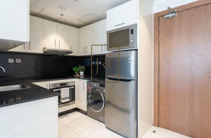 Apartment - 1 - 2 for rent in Salaja Street - Doha Al Jadeed - Doha