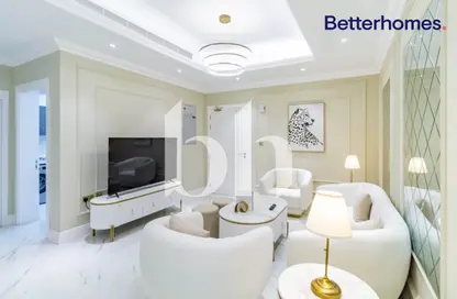 Apartment - 2 Bedrooms - 2 Bathrooms for rent in Al Waab Street - Al Waab - Doha