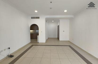 Apartment - 1 Bedroom - 1 Bathroom for rent in Al Sadd Road - Al Sadd - Doha
