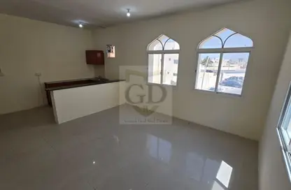 شقة - غرفة نوم - 1 حمام للايجار في Hazm Al Markhiya - الدوحة شقة - غرفة نوم - 1 حمام للايجار في Hazm Al Markhiya - الدوحة