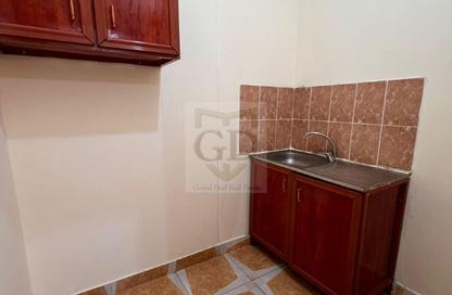 Apartment - Studio - 1 Bathroom for rent in Al Duhail - Al Duhail - Doha Apartment - Studio - 1 Bathroom for rent in Al Duhail - Al Duhail - Doha