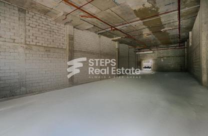 Show Room - Studio for sale in Marina Tower 02 - Marina District - Lusail