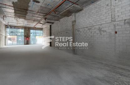 Show Room - Studio for sale in Marina Tower 02 - Marina District - Lusail