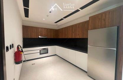 Apartment - 2 Bedrooms - 2 Bathrooms for sale in La Plage Villas - The Villas - The Pearl Island - Doha Apartment - 2 Bedrooms - 2 Bathrooms for sale in La Plage Villas - The Villas - The Pearl Island - Doha