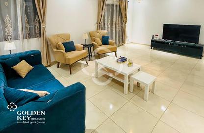 Apartment - 1 - 1 for rent in Fox Hills South - Fox Hills - Lusail Apartment - 1 - 1 for rent in Fox Hills South - Fox Hills - Lusail
