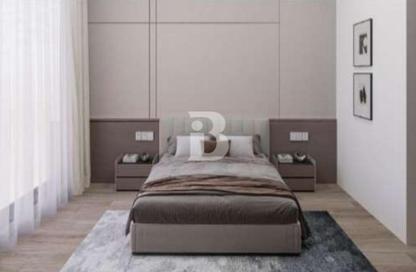 Apartment - 2 Bedrooms - 3 Bathrooms for sale in Canal Bay - Qetaifan Islands - Lusail