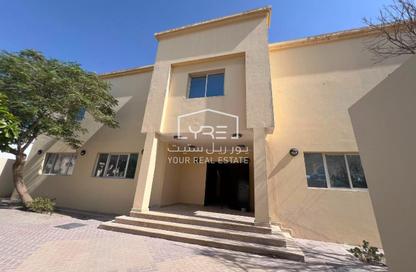 Villa - 7+ Bedrooms - 7+ Bathrooms for rent in Al Wakra - Al Wakra - Al Wakrah - Al Wakra