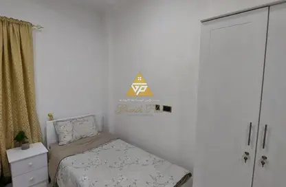 Duplex - 1 Bedroom - 1 Bathroom for rent in Fereej Bin Omran - Doha