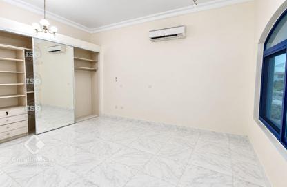 Villa - 5 - 4 for rent in Al Hilal West - Al Hilal - Doha