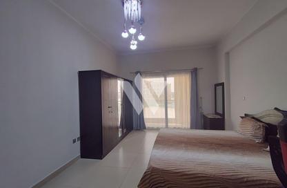 Apartment - 1 Bedroom - 2 Bathrooms for rent in Artan Residence Apartments Fox Hills 150 - Fox Hills - Lusail