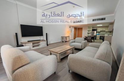 Apartment - 3 Bedrooms - 3 Bathrooms for rent in Naples - Fox Hills - Fox Hills - Lusail