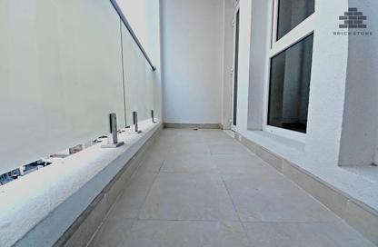 Apartment - 3 - 2 for rent in Muntazah 7 - Al Muntazah - Doha Apartment - 3 - 2 for rent in Muntazah 7 - Al Muntazah - Doha