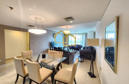 Apartment - 3 - 4 for sale in Marina Tower 12 - Marina District - Lusail