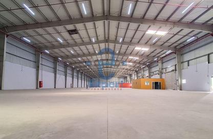 Warehouse - Studio - 2 for rent in East Industrial Street - Birkat Al Awamer - Al Wakra