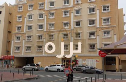 Apartment - 2 Bedrooms - 2 Bathrooms for rent in Umm Ghuwailina - Doha Apartment - 2 Bedrooms - 2 Bathrooms for rent in Umm Ghuwailina - Doha