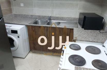 Apartment - 2 Bedrooms - 2 Bathrooms for rent in Umm Ghuwailina - Doha