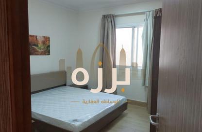 Apartment - 2 Bedrooms - 2 Bathrooms for rent in Umm Ghuwailina - Doha Apartment - 2 Bedrooms - 2 Bathrooms for rent in Umm Ghuwailina - Doha