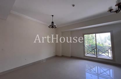 Apartment - 2 Bedrooms - 3 Bathrooms for rent in Fox Hills - Fox Hills - Lusail