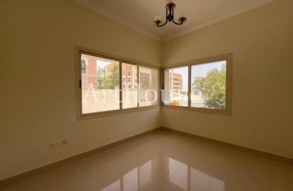 Apartment - 2 Bedrooms - 3 Bathrooms for rent in Fox Hills - Fox Hills - Lusail