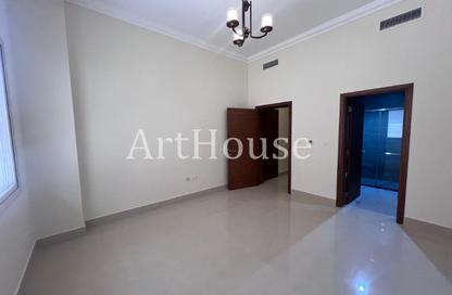 Apartment - 2 Bedrooms - 3 Bathrooms for rent in Fox Hills - Fox Hills - Lusail