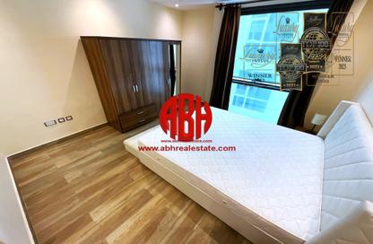 Apartment - 1 Bedroom - 2 Bathrooms for rent in Al Sadd Road - Al Sadd - Doha