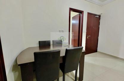 Apartment - 1 - 1 for rent in Musheireb - Musheireb - Doha