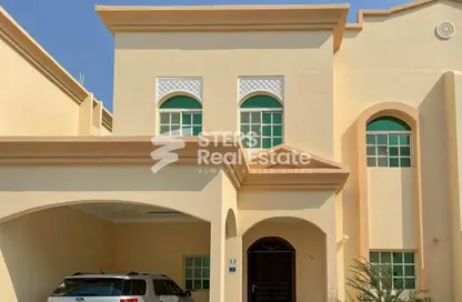 Villa - 5 Bedrooms - 5 Bathrooms for rent in Street 870 - Al Duhail South - Al Duhail - Doha