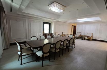 Penthouse - 5 - 6 for sale in East Porto Drive - Porto Arabia - The Pearl Island - Doha